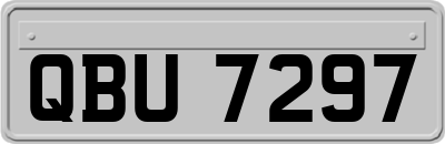 QBU7297