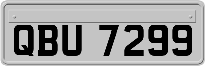 QBU7299