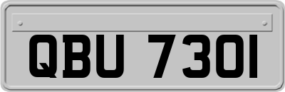 QBU7301