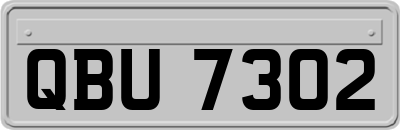 QBU7302