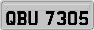 QBU7305