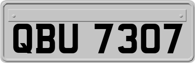 QBU7307