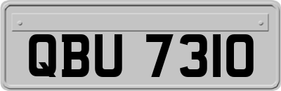 QBU7310