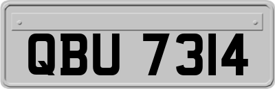 QBU7314