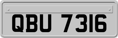 QBU7316