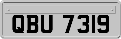 QBU7319