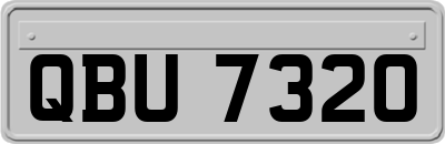 QBU7320