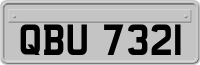 QBU7321