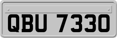 QBU7330