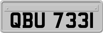 QBU7331