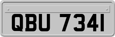 QBU7341