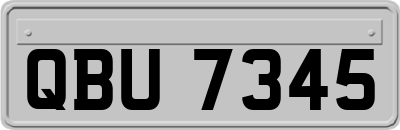 QBU7345