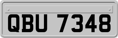 QBU7348