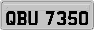 QBU7350
