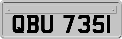 QBU7351