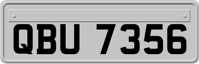 QBU7356