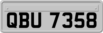 QBU7358