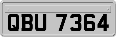 QBU7364