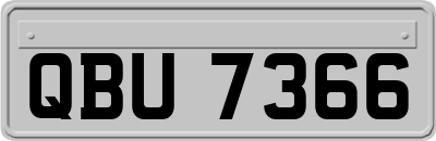 QBU7366