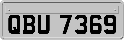 QBU7369