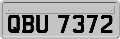QBU7372
