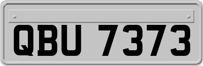 QBU7373