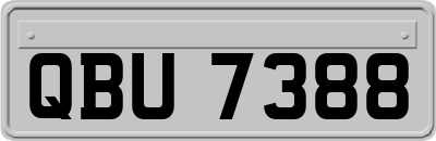 QBU7388