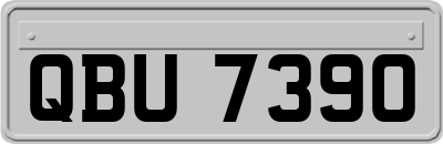 QBU7390