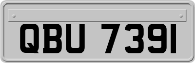 QBU7391