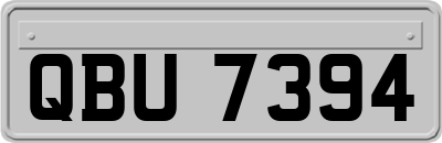 QBU7394