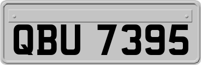QBU7395