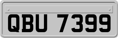 QBU7399