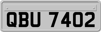 QBU7402