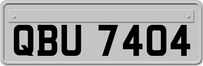 QBU7404