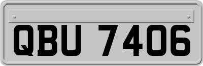 QBU7406
