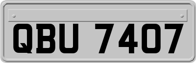 QBU7407