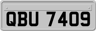 QBU7409