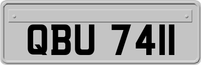 QBU7411
