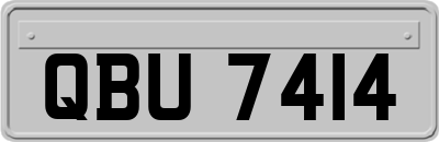 QBU7414