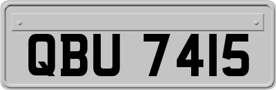 QBU7415