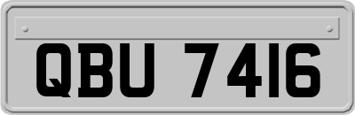 QBU7416