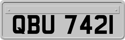 QBU7421
