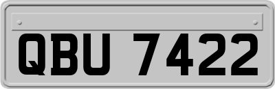 QBU7422