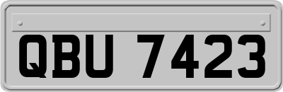 QBU7423