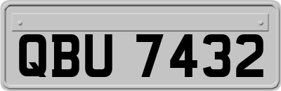 QBU7432