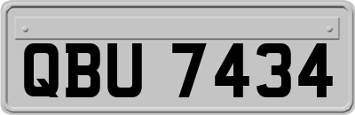 QBU7434