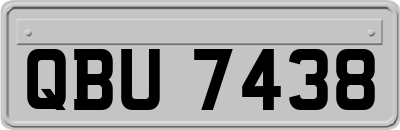 QBU7438