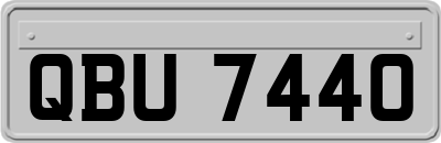 QBU7440