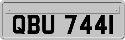 QBU7441
