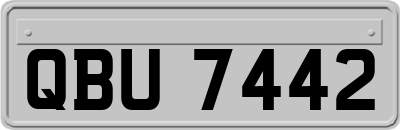 QBU7442